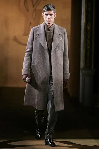 Look 1